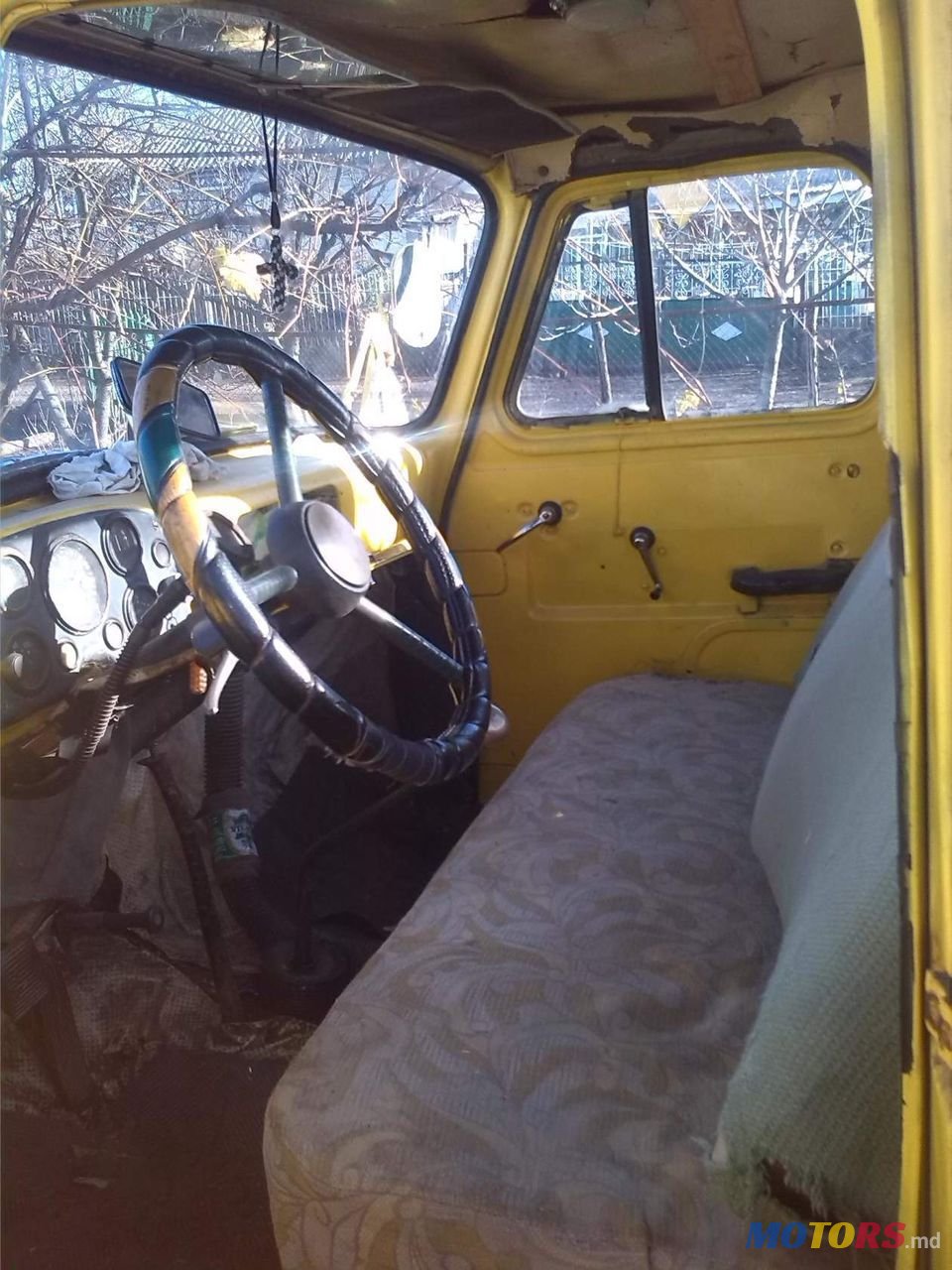 1985' ГАЗ photo #2