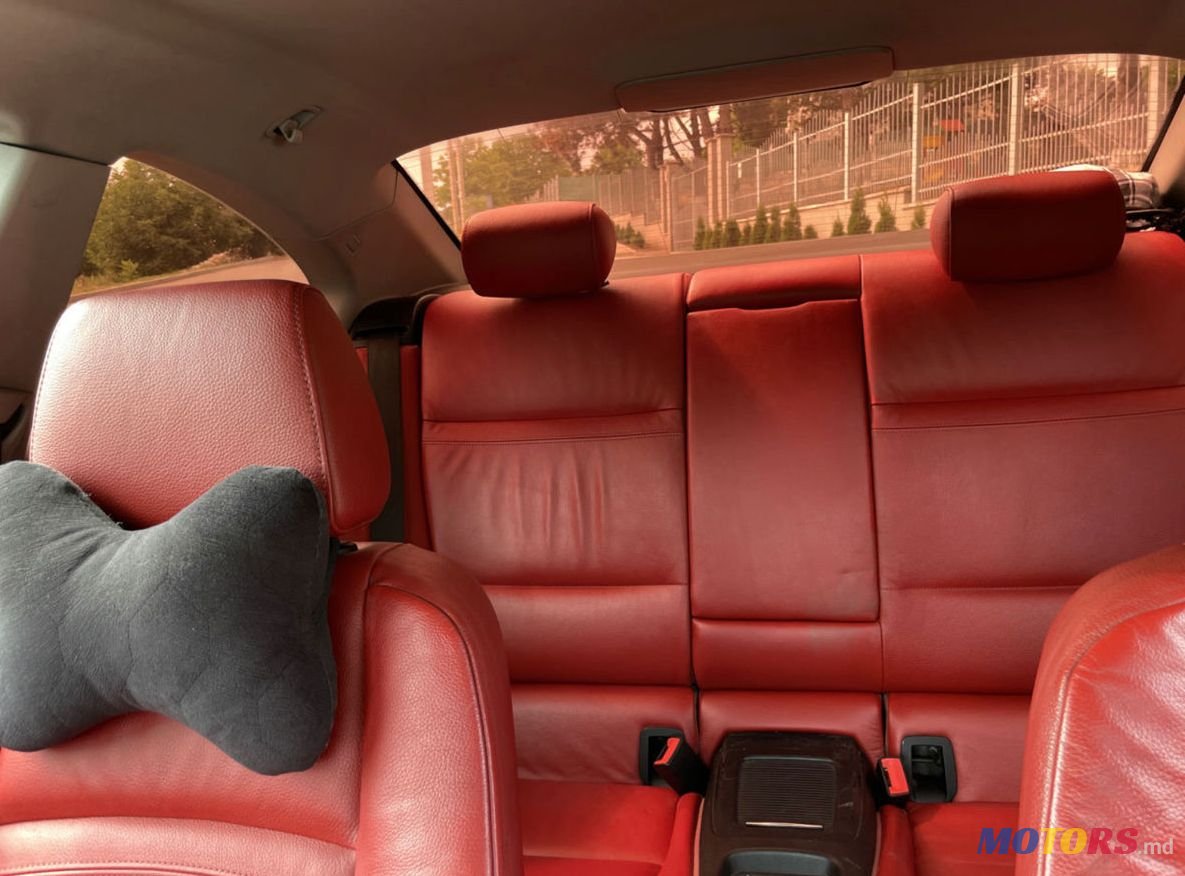 2007' BMW 3 Series photo #4