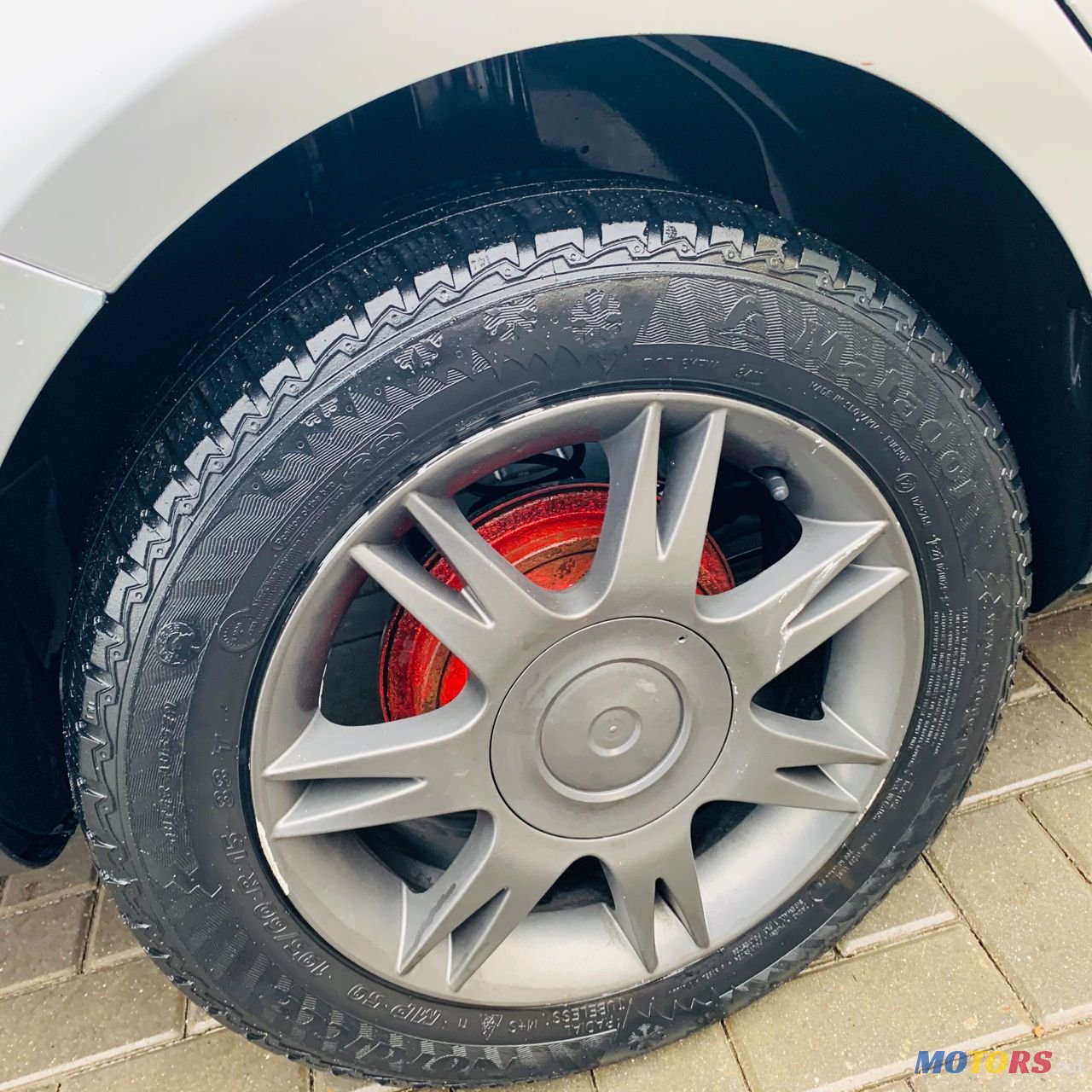 2014' SEAT Ibiza photo #5