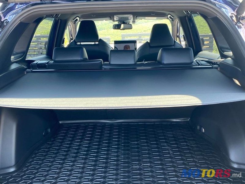 2024' Toyota RAV4 photo #4