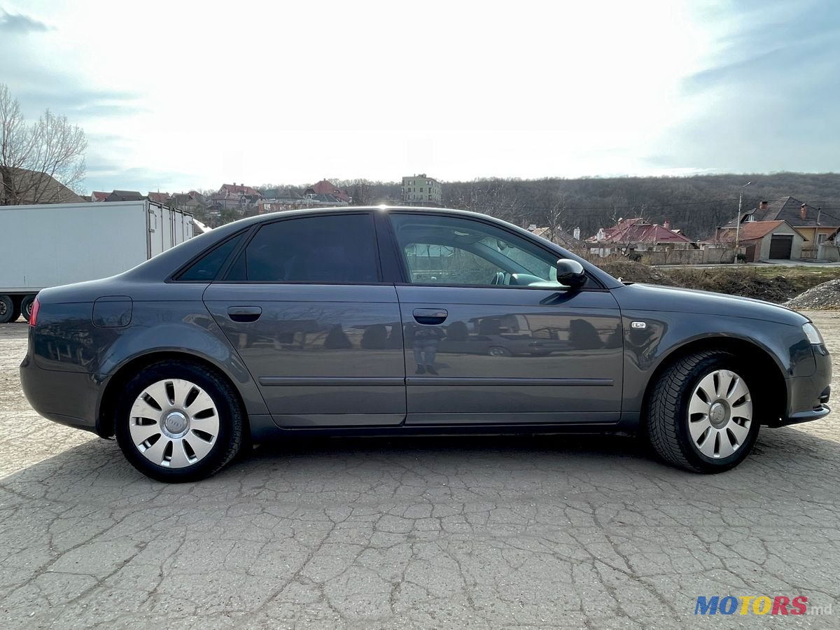 2005' Audi A4 photo #5