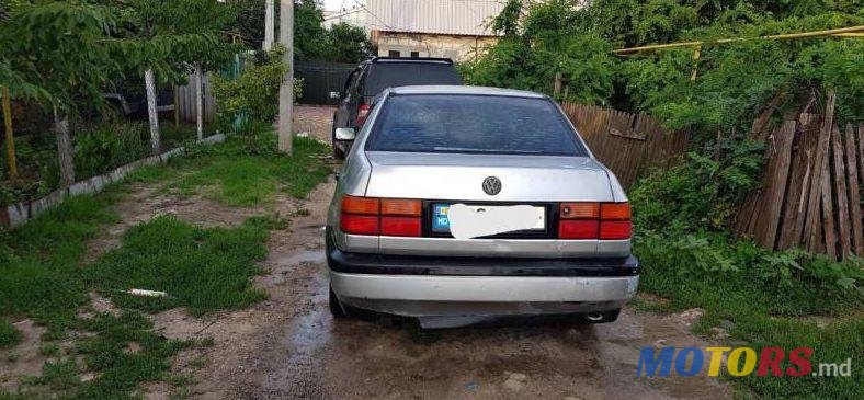 1994' Volkswagen Vento photo #2