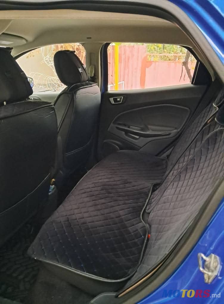 2014' Ford EcoSport photo #3