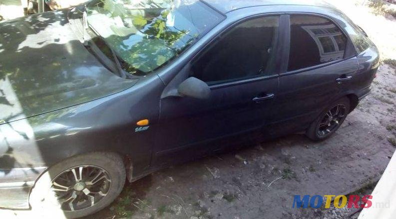 1997' Fiat Brava photo #2