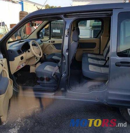2007' Ford Tourneo Connect photo #1