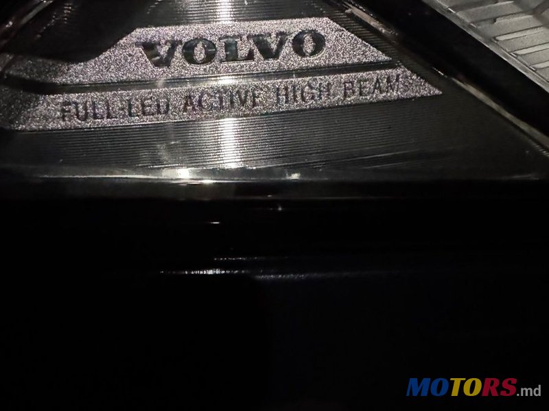 2016' Volvo XC90 photo #5
