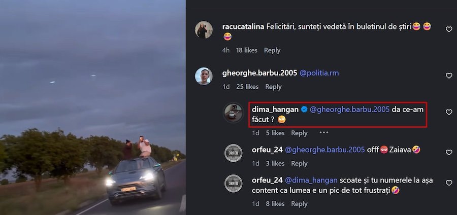 No comment: Cum în Moldova poți rămâne fără permis chiar dacă nu ești la volan