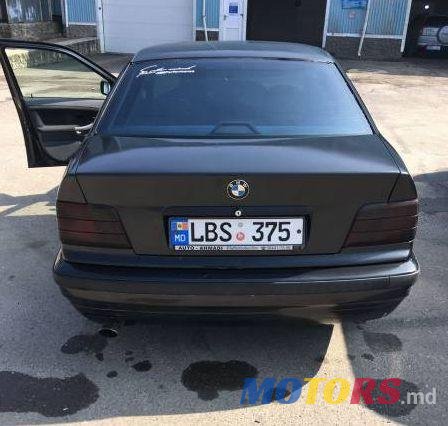 1990' BMW 3 photo #3