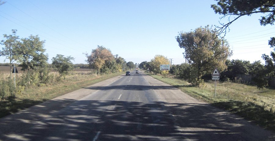 Nouă porţiuni de drumuri din Moldova, marcate drept zone negre cu pericol deosebit de mare, vor fi reproiectate