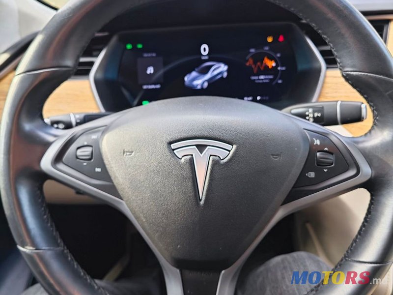 2018' Tesla Model S photo #1