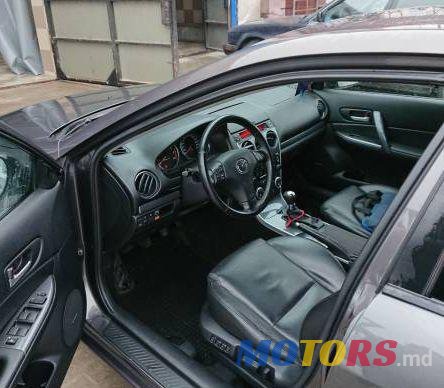 2006' Mazda 6 photo #4