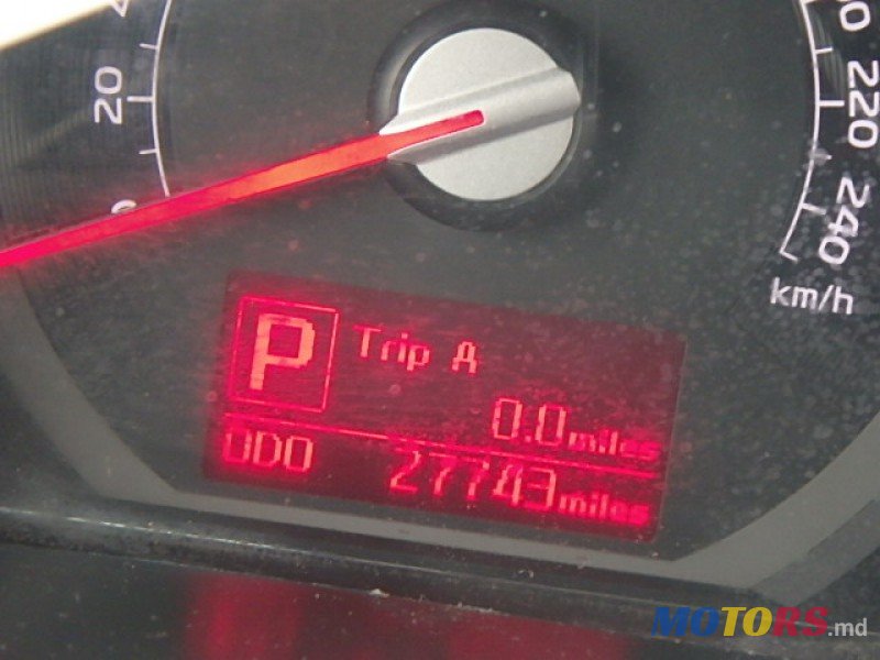 2013' Kia Sportage photo #4