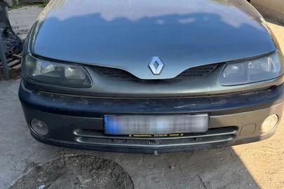 2001' Renault Laguna