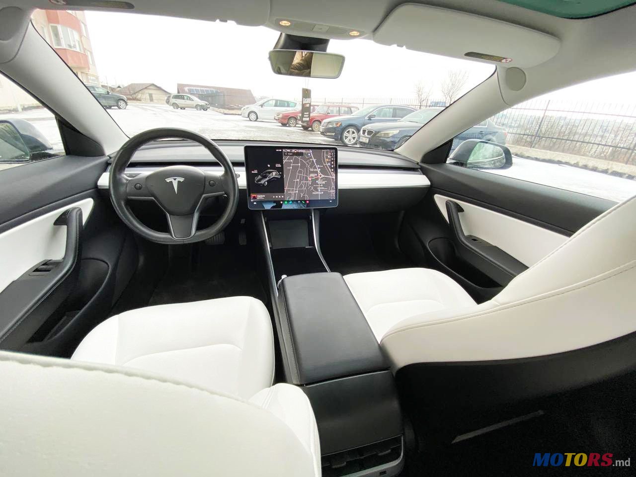 2018' Tesla Model 3 photo #6