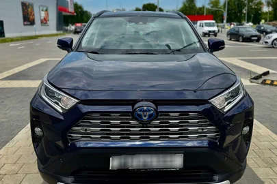 2019' Toyota RAV4