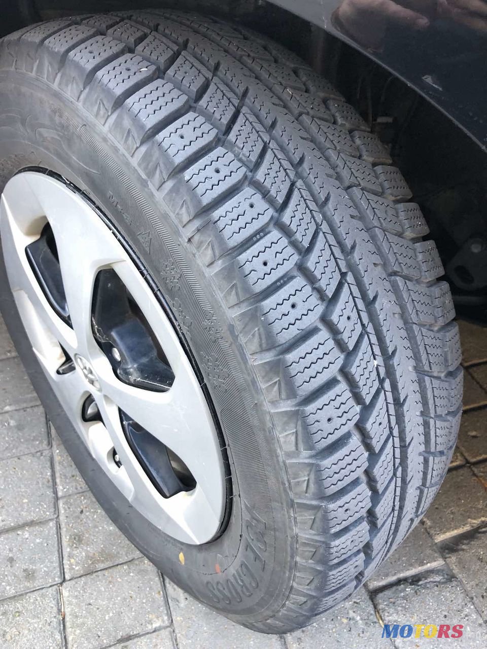 2015' Toyota Prius photo #5