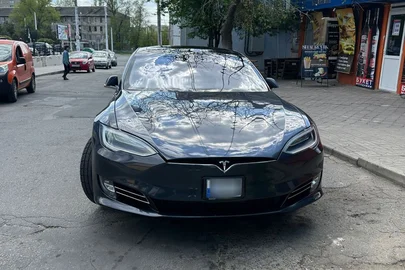 2016' Tesla Model S