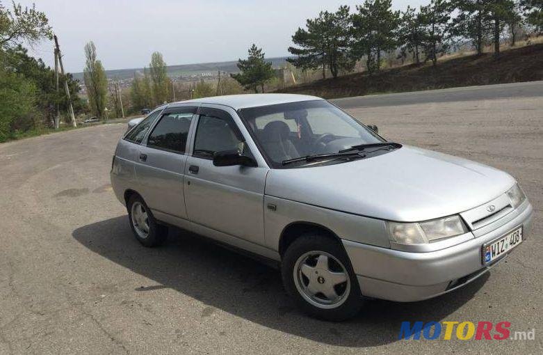 2005' ВАЗ 2112 photo #1