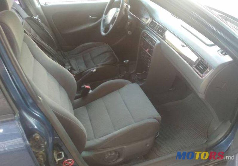 1997' Honda Civic photo #2