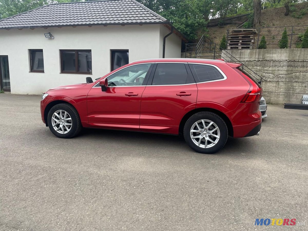 2020' Volvo XC60 photo #3