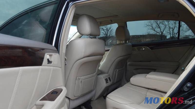 2008' Audi A6 photo #4