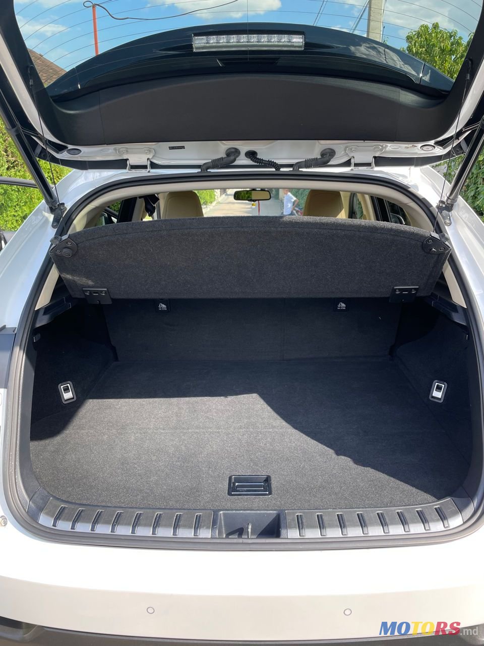 2015' Lexus Nx Series photo #6