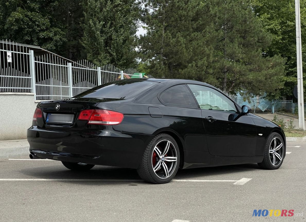 2007' BMW 3 Series photo #2
