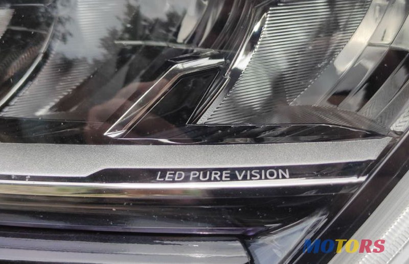 2021' Renault Arkana photo #3