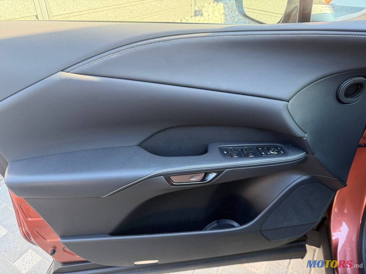 2024' Lexus Rx Series photo #4