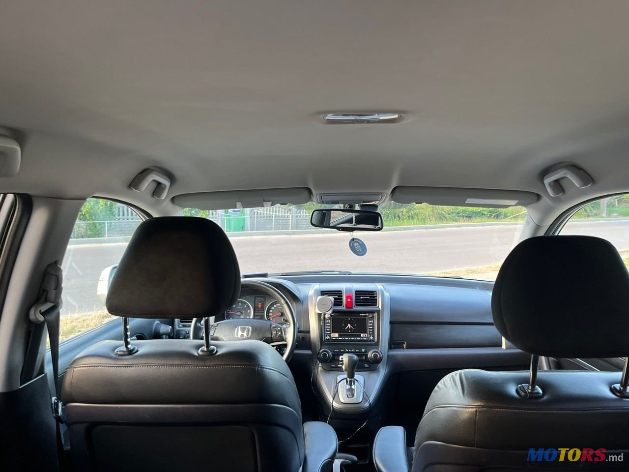 2011' Honda CR-V photo #2