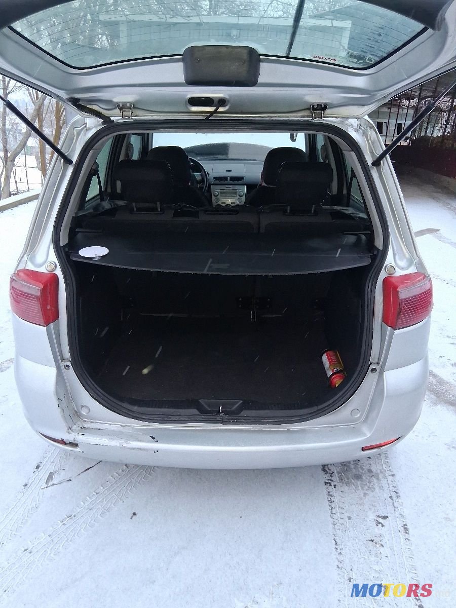 2005' Mazda 2 photo #6