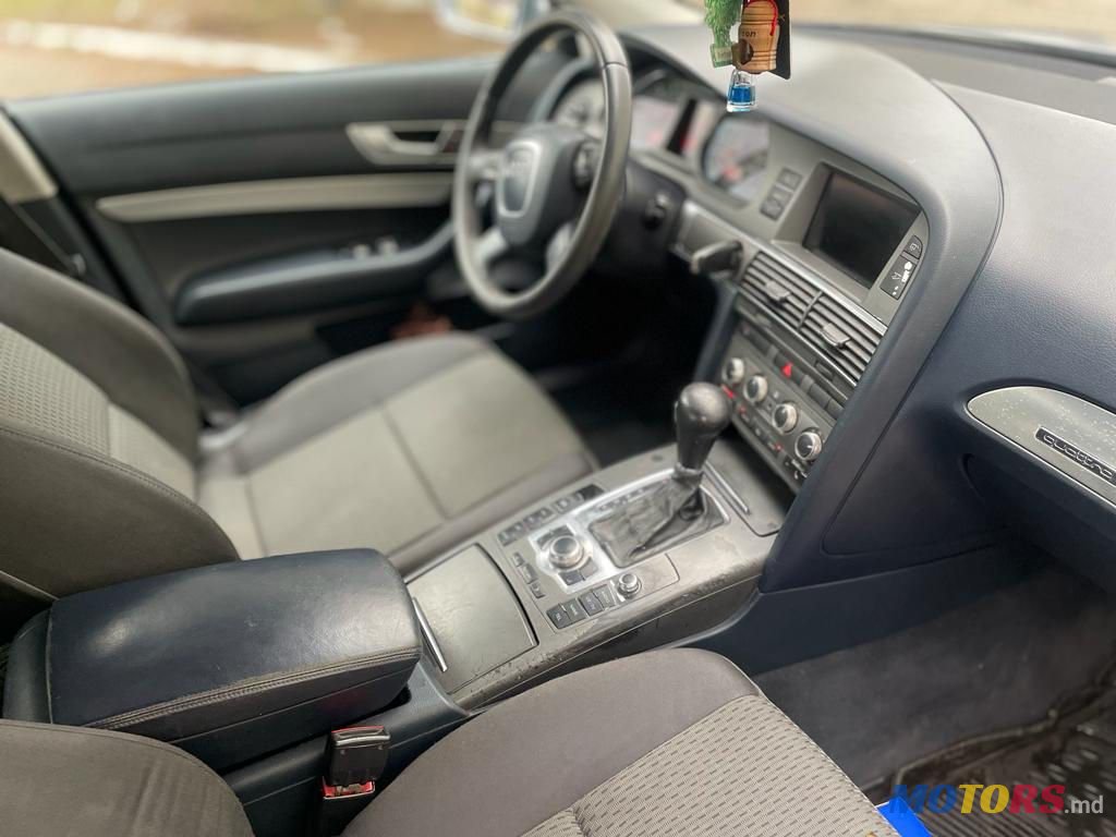 2008' Audi A6 photo #2