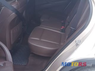 2012' BMW X5 photo #4