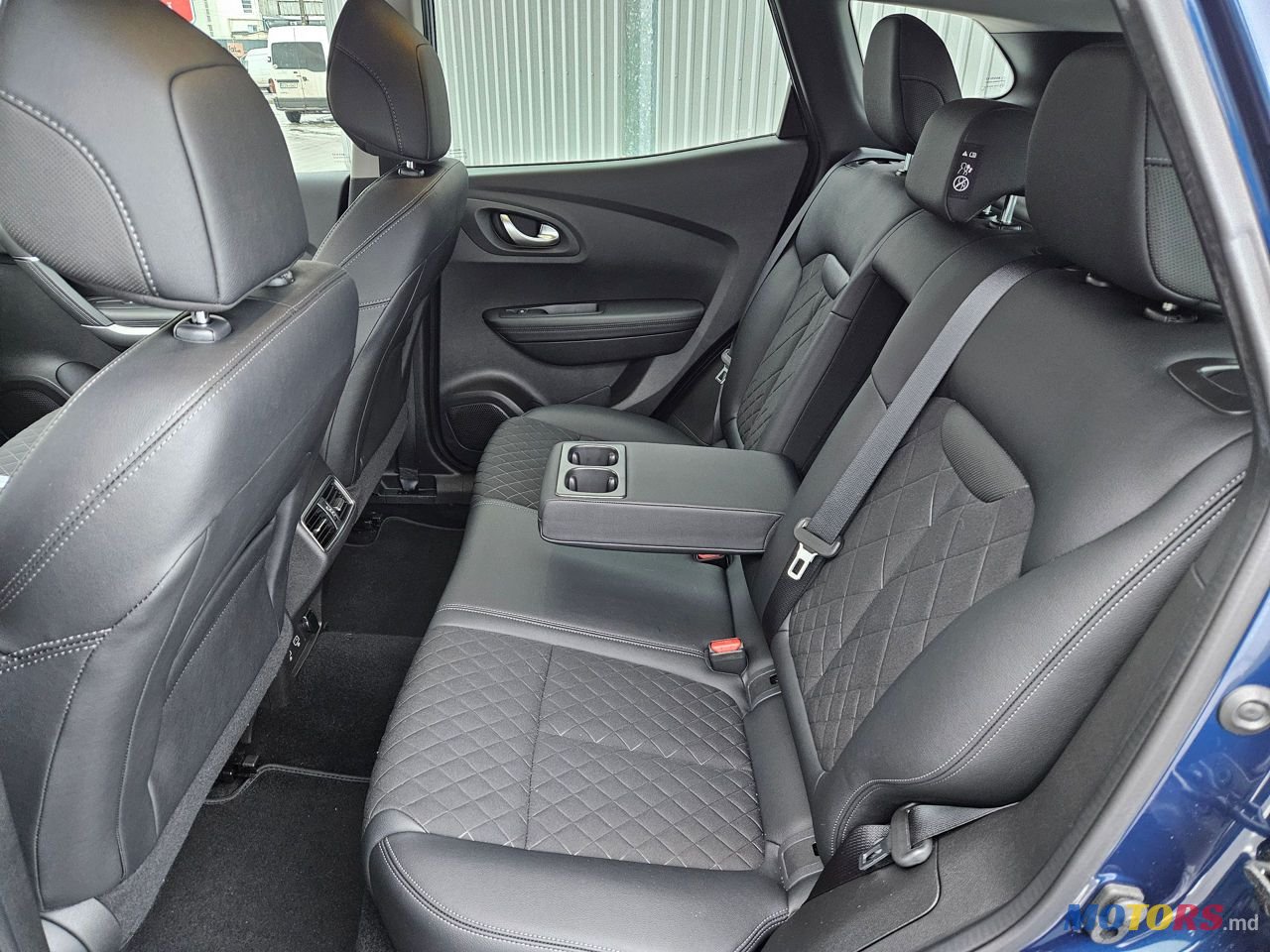 2019' Renault Kadjar photo #6