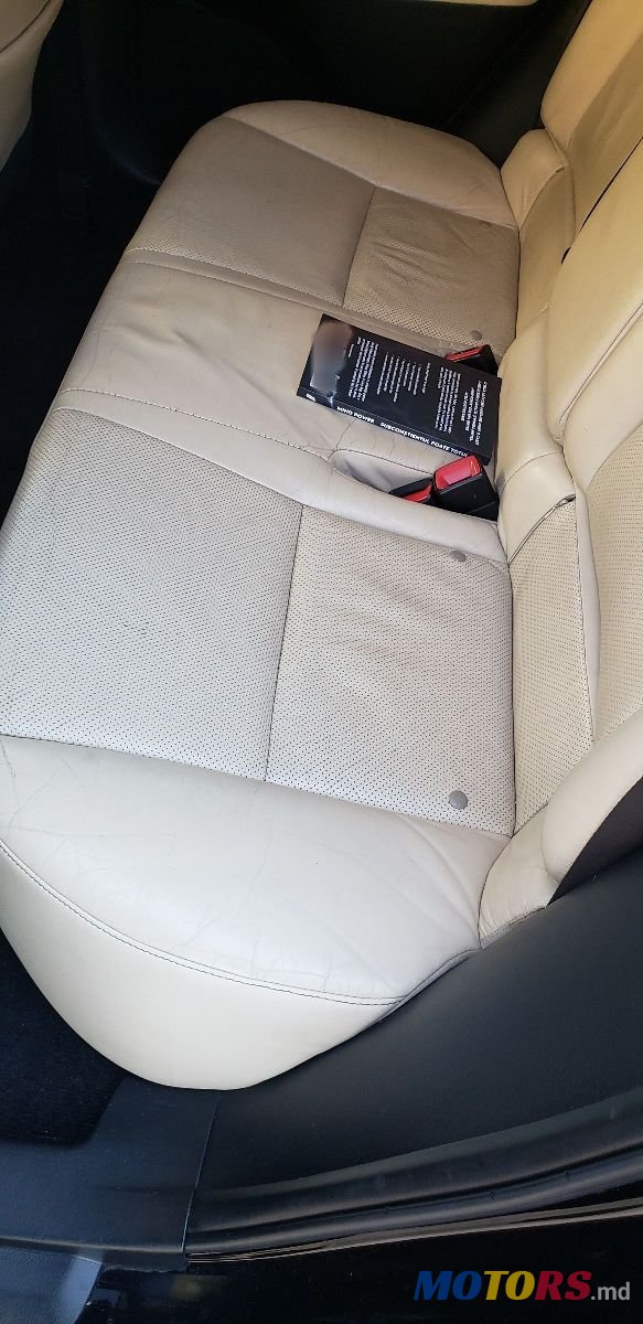 2011' Lexus Ct Series photo #4