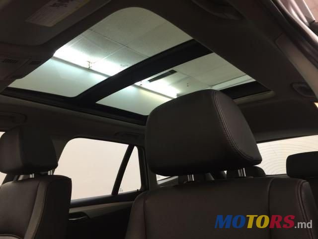 2013' BMW X1 photo #4