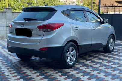 2012' Hyundai ix35
