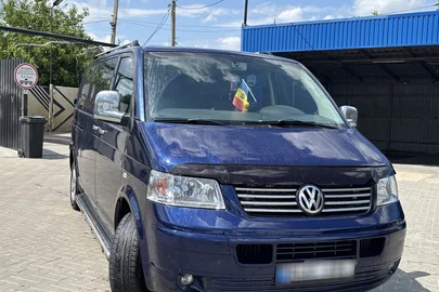 2004' Volkswagen T5