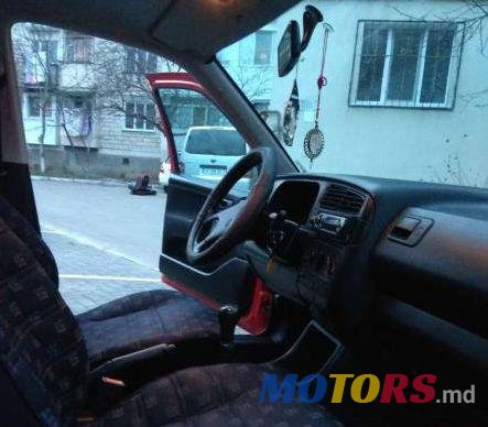 1992' Volkswagen Golf photo #2