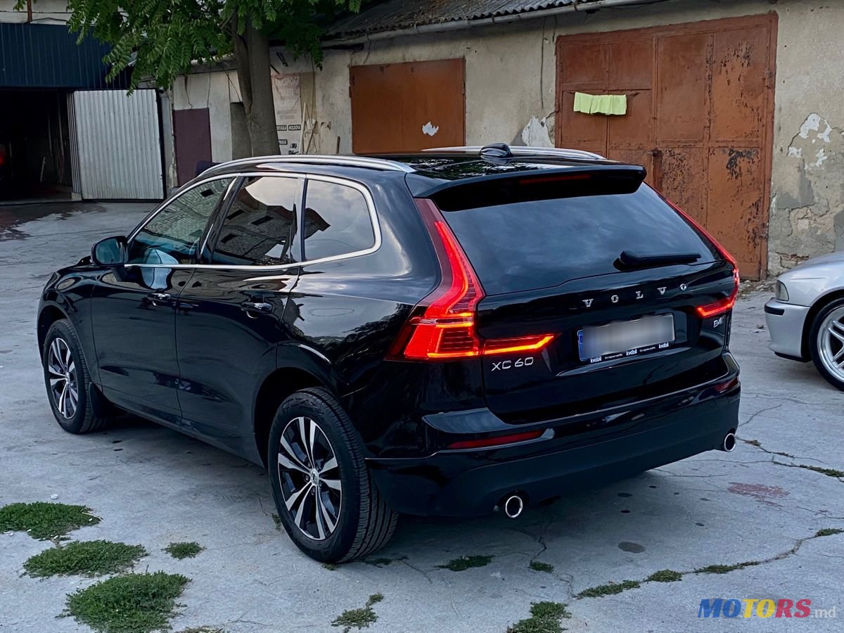 2020' Volvo XC60 photo #3