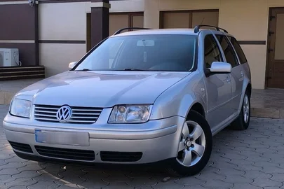 2004' Volkswagen Jetta