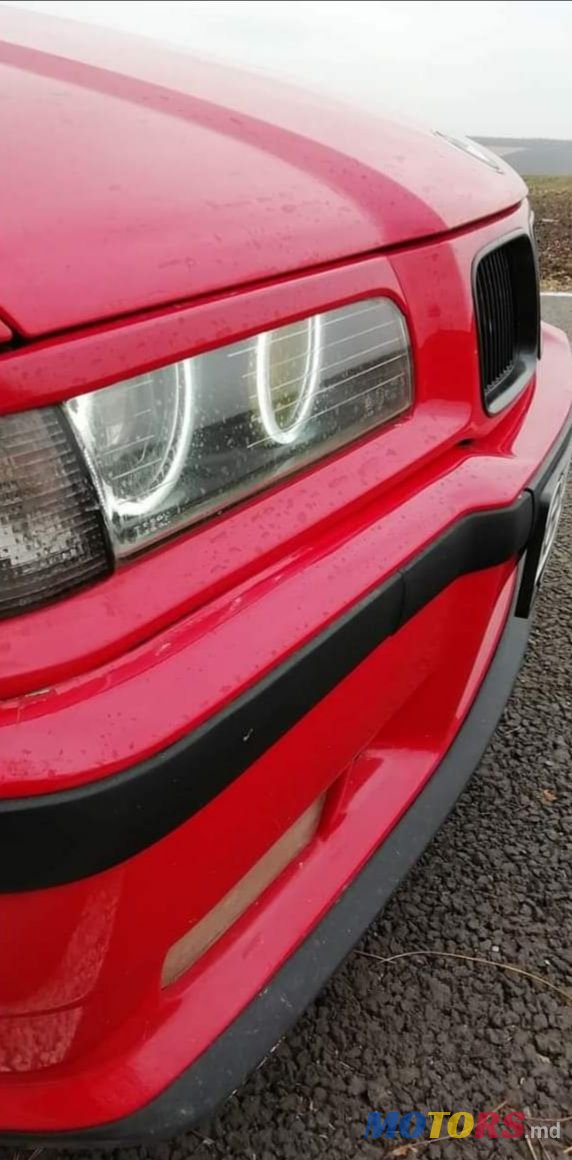 1993' BMW 3 Series photo #3