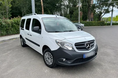 2014 Mercedes Benz Citan for sale Chişinău Moldova