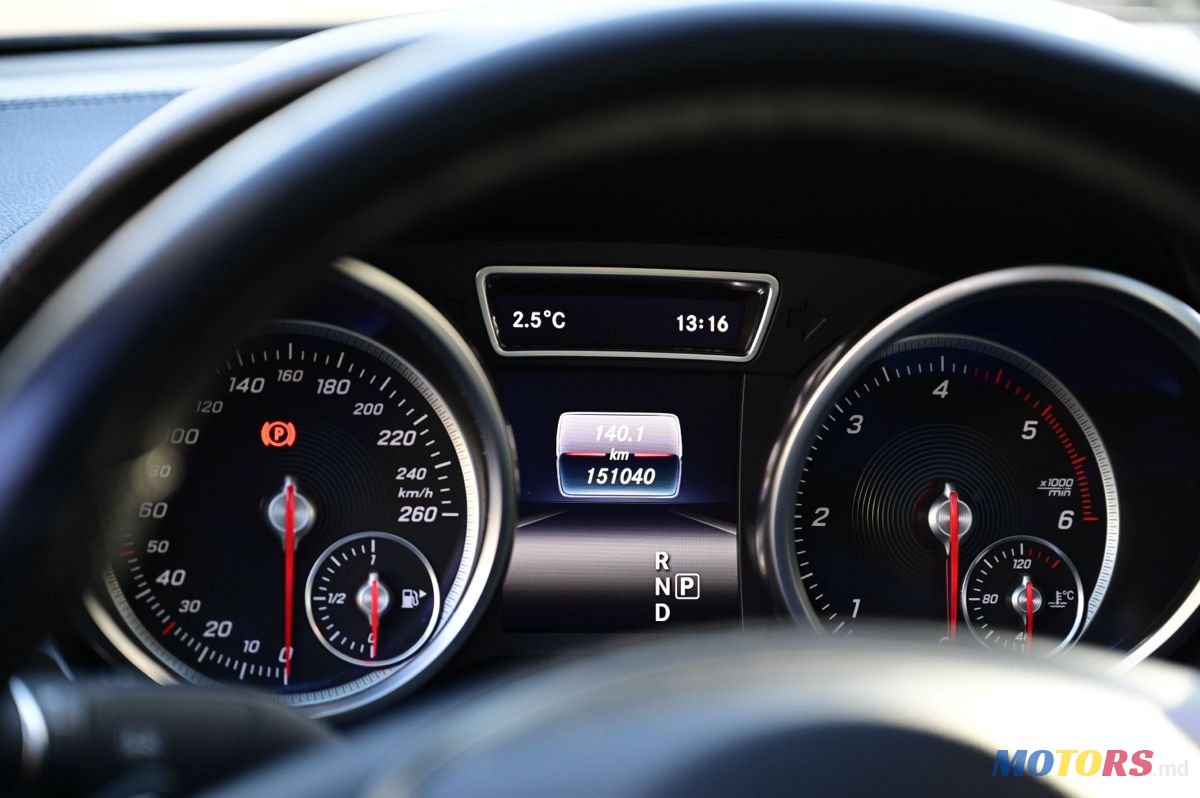 2017' Mercedes-Benz Gle Coupe photo #5