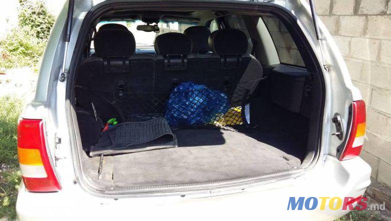 2004' Jeep Grand Cherokee photo #2