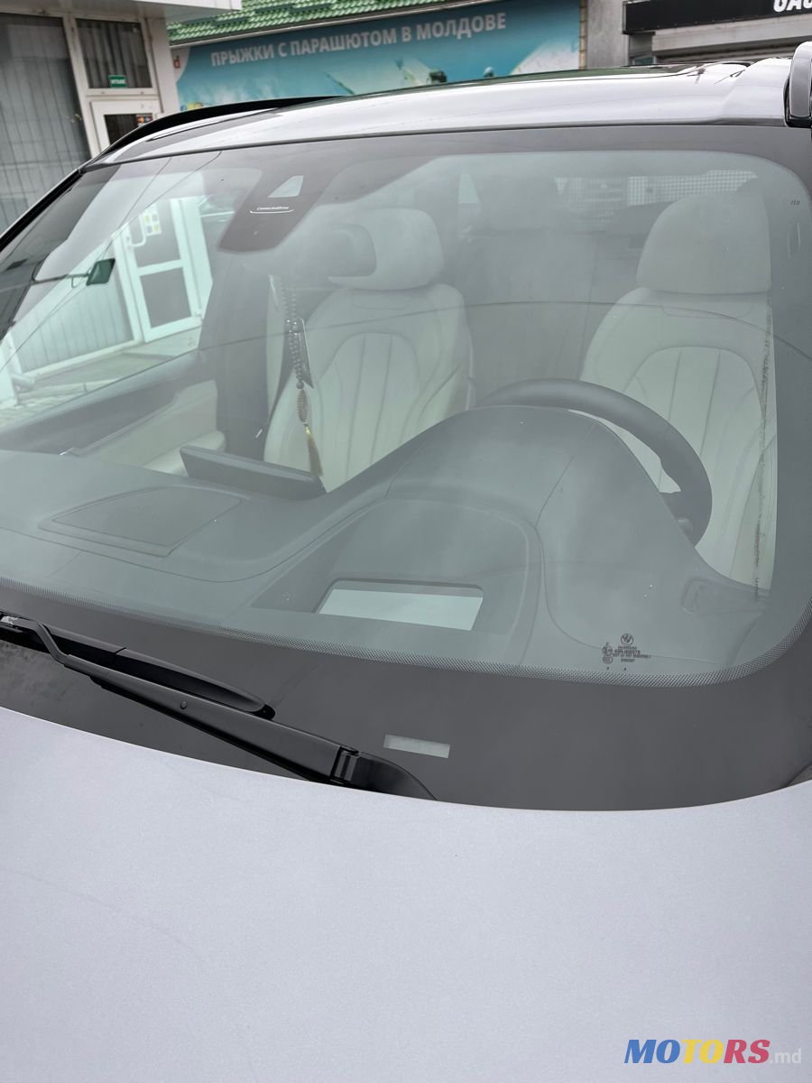 2015' BMW X5 photo #6