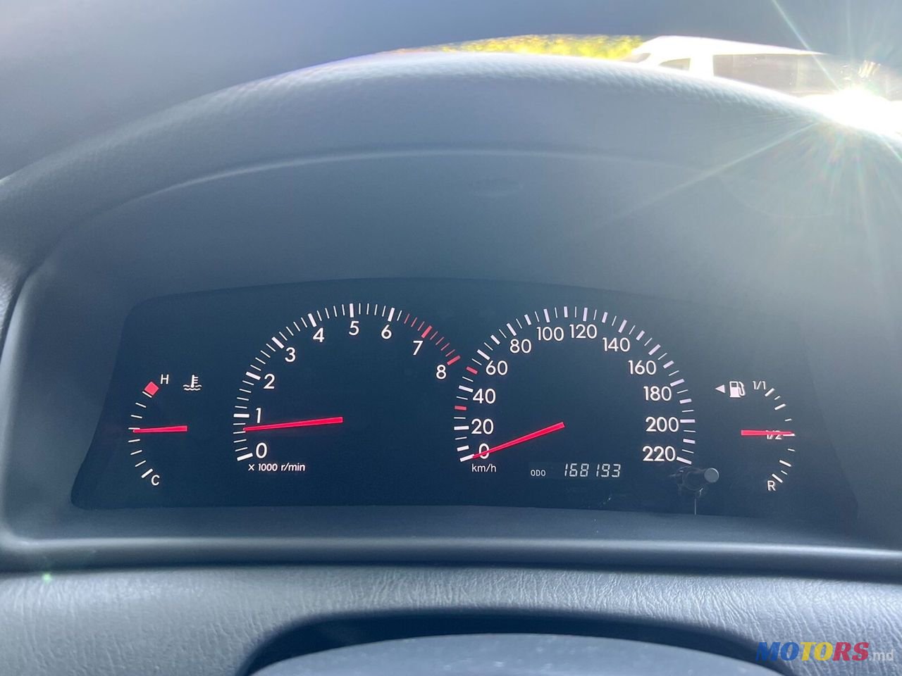 2005' Toyota Corolla photo #5