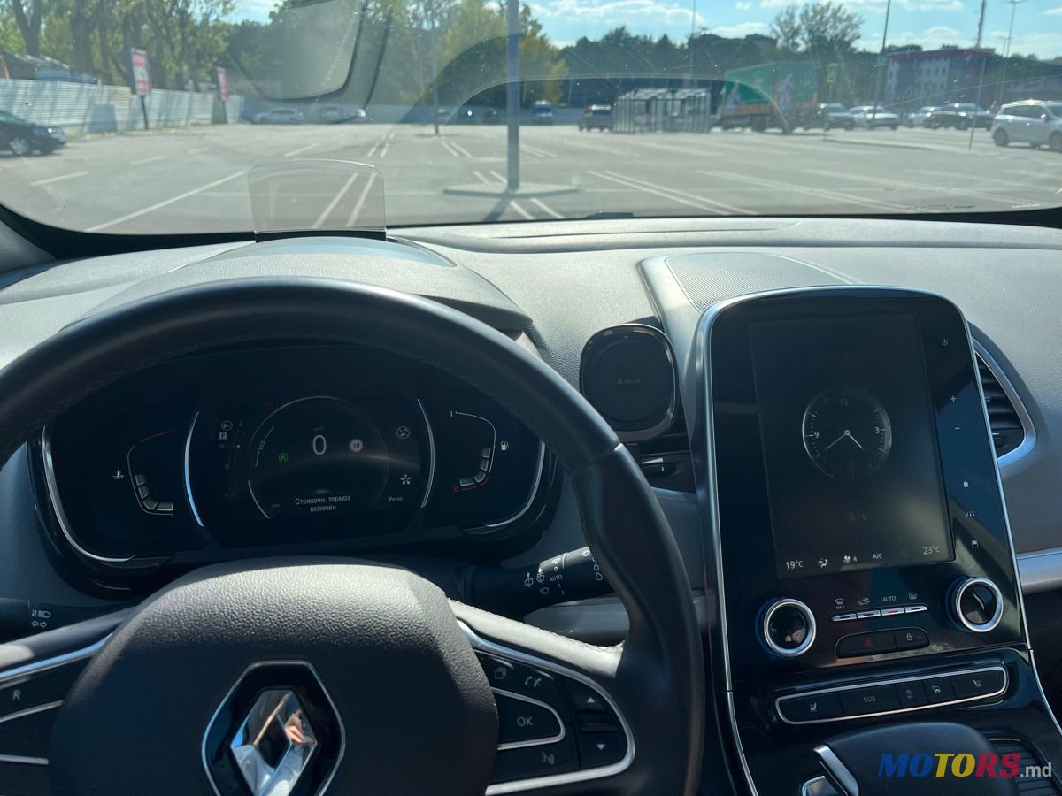 2015' Renault Express photo #5