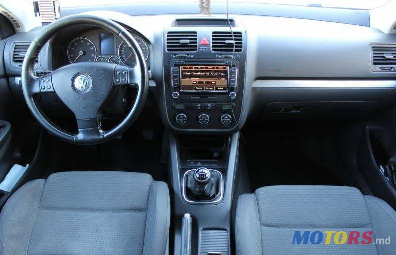 2006' Volkswagen Jetta photo #1