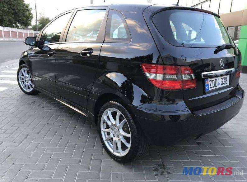 2010' Mercedes-Benz A photo #1